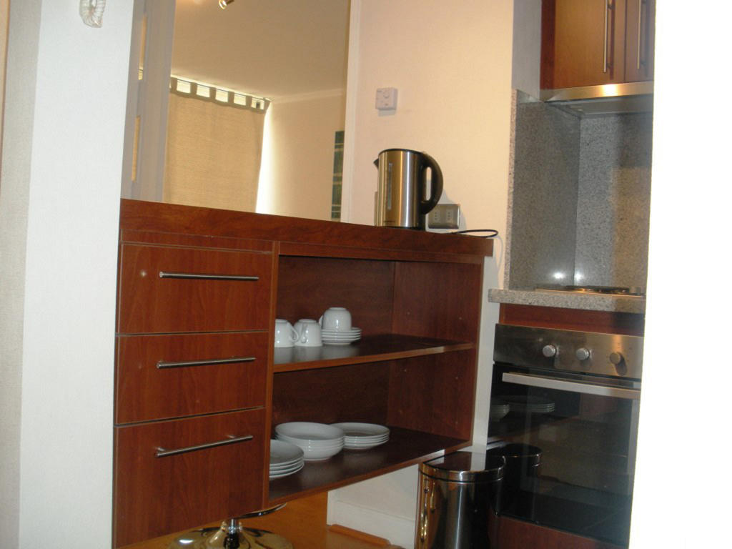 Departamentos Pontoni Διαμέρισμα Σαντιάγκο Δωμάτιο φωτογραφία