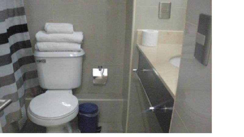Departamentos Pontoni Διαμέρισμα Σαντιάγκο Εξωτερικό φωτογραφία