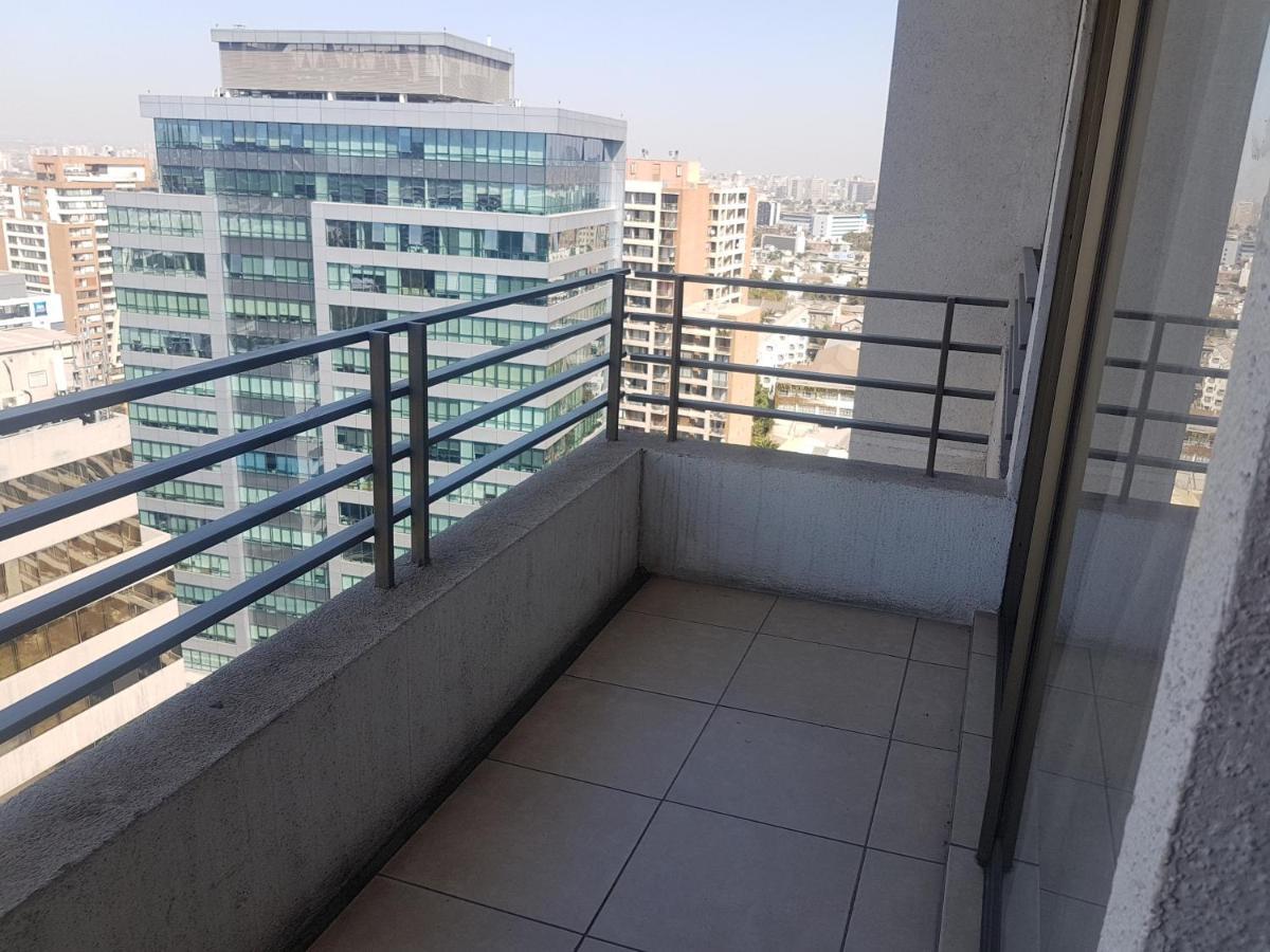 Departamentos Pontoni Διαμέρισμα Σαντιάγκο Εξωτερικό φωτογραφία
