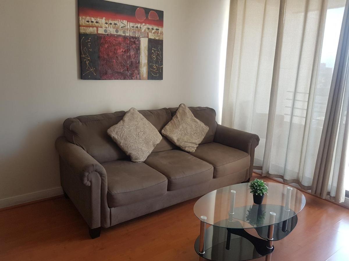 Departamentos Pontoni Διαμέρισμα Σαντιάγκο Εξωτερικό φωτογραφία