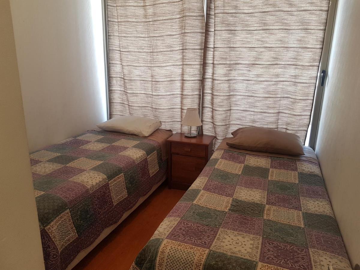 Departamentos Pontoni Διαμέρισμα Σαντιάγκο Εξωτερικό φωτογραφία